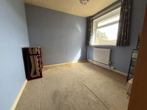 Bedroom 3- click for photo gallery